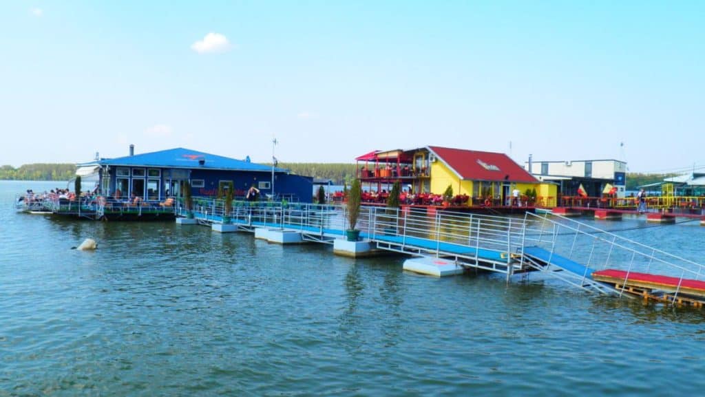 Splavovi