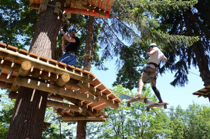 Celje Adventure Park