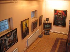 Galerija Milića od Mačve