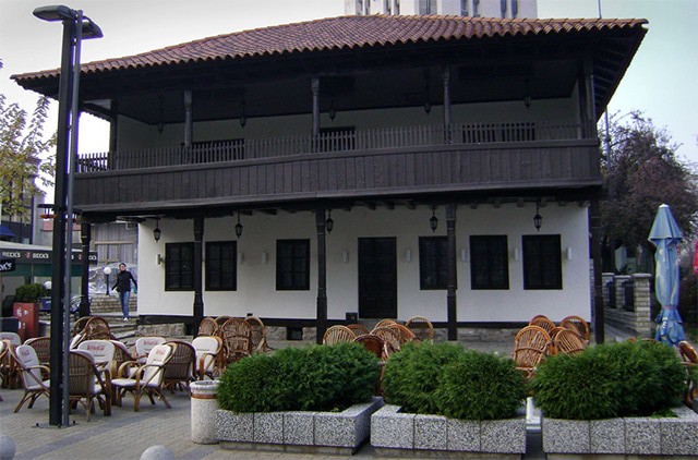 The Simić House