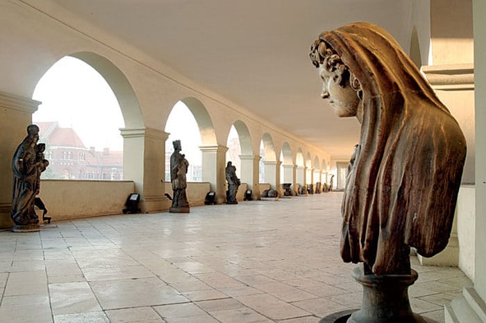 Regional Museum Maribor