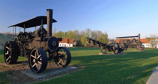 Slovak Agricultural Museum