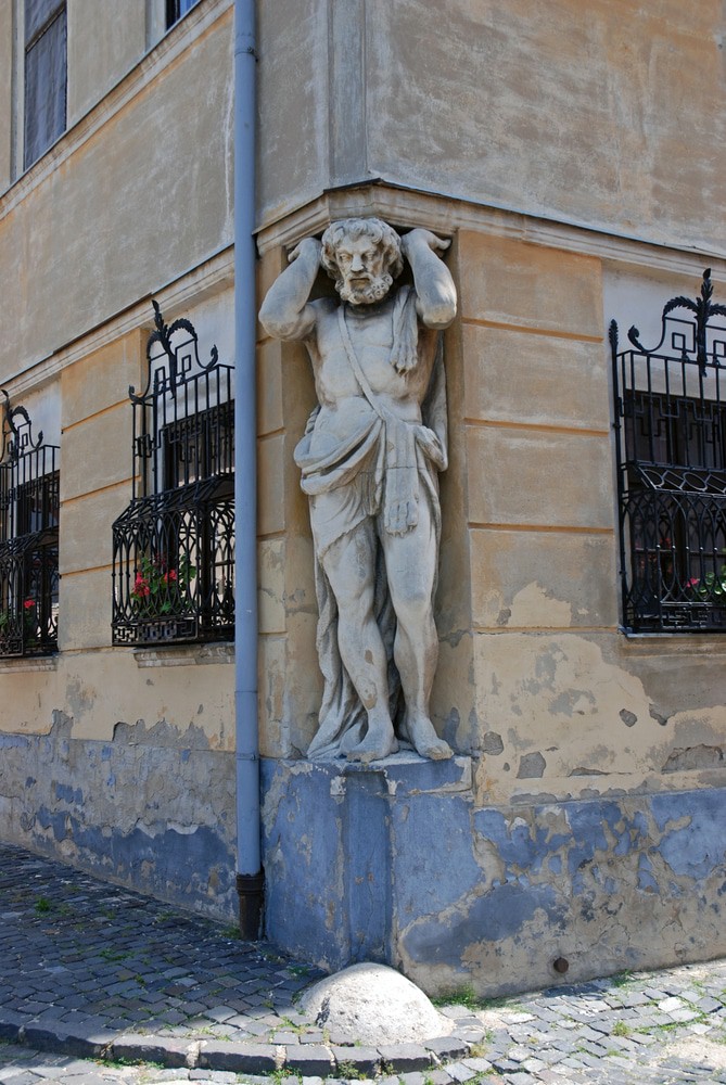 Corgoň, Nitra