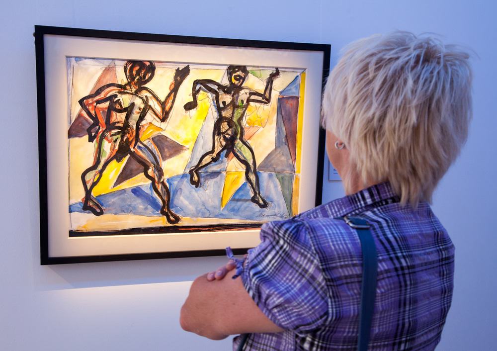 Danubiana Meulensteen Art Museum