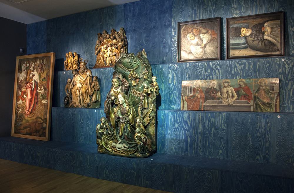 Slovak National Gallery, Bratislava