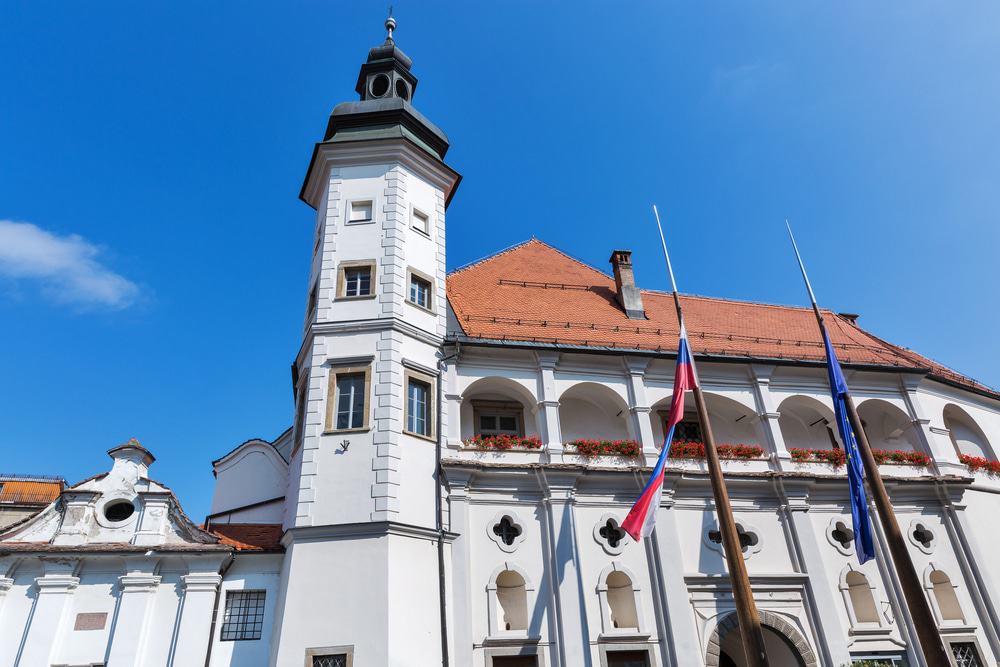 Maribor Castle