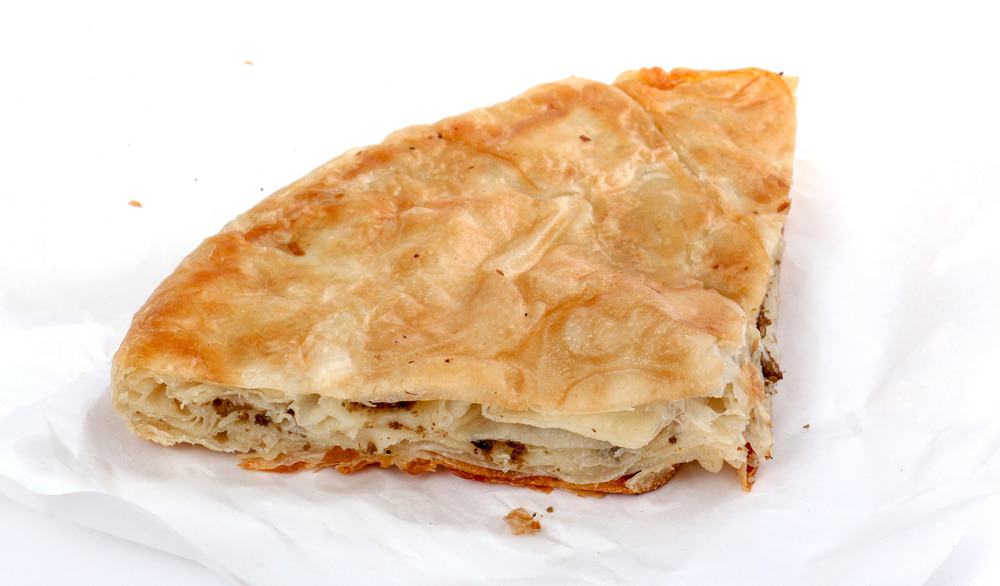 Burek