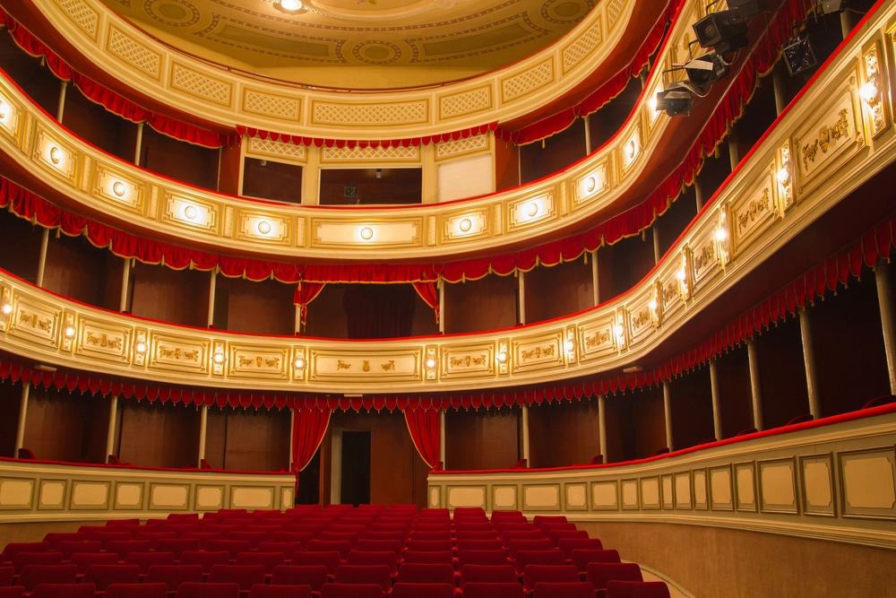 National Theatre Toša Jovanović