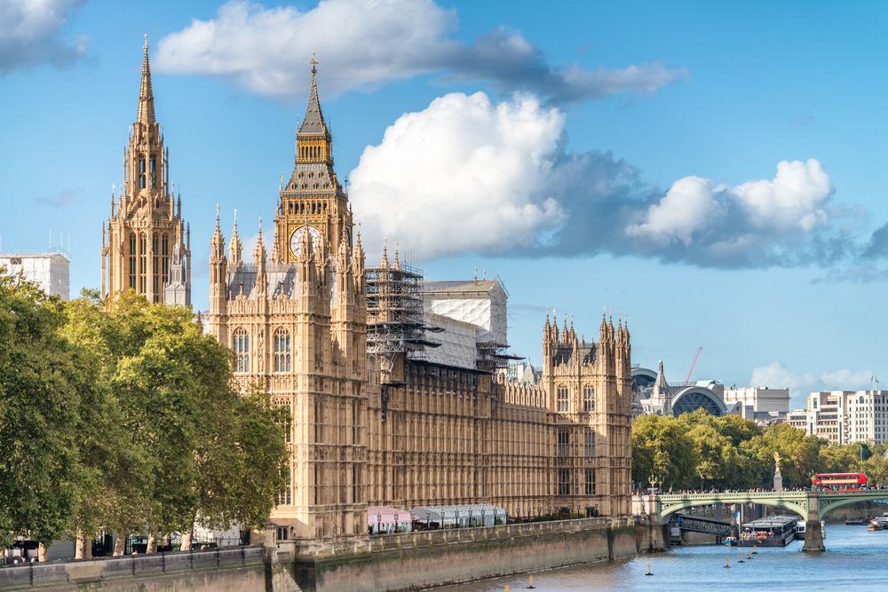 Westminster, London