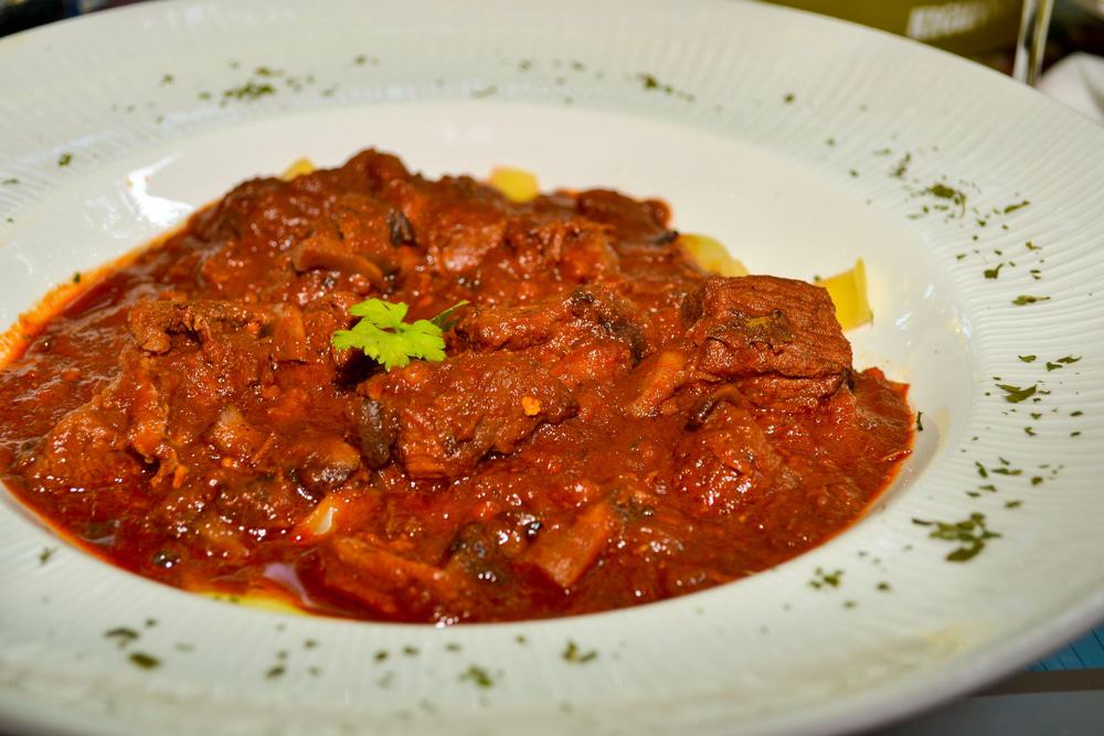 Subotica Goulash