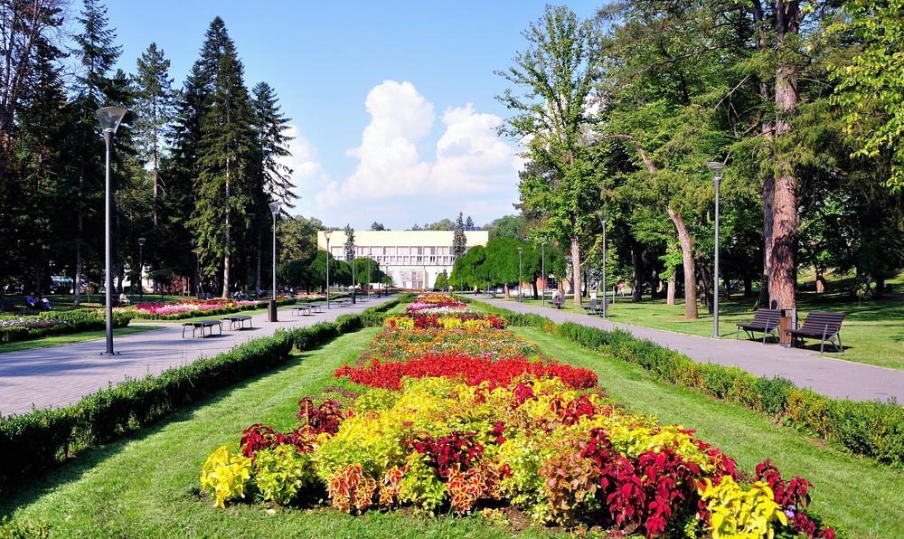 Vrnjačka Banja