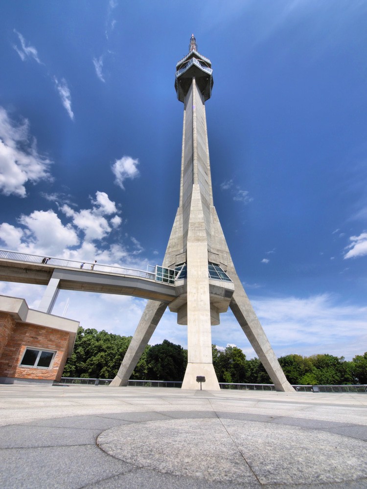 Avala Tower
