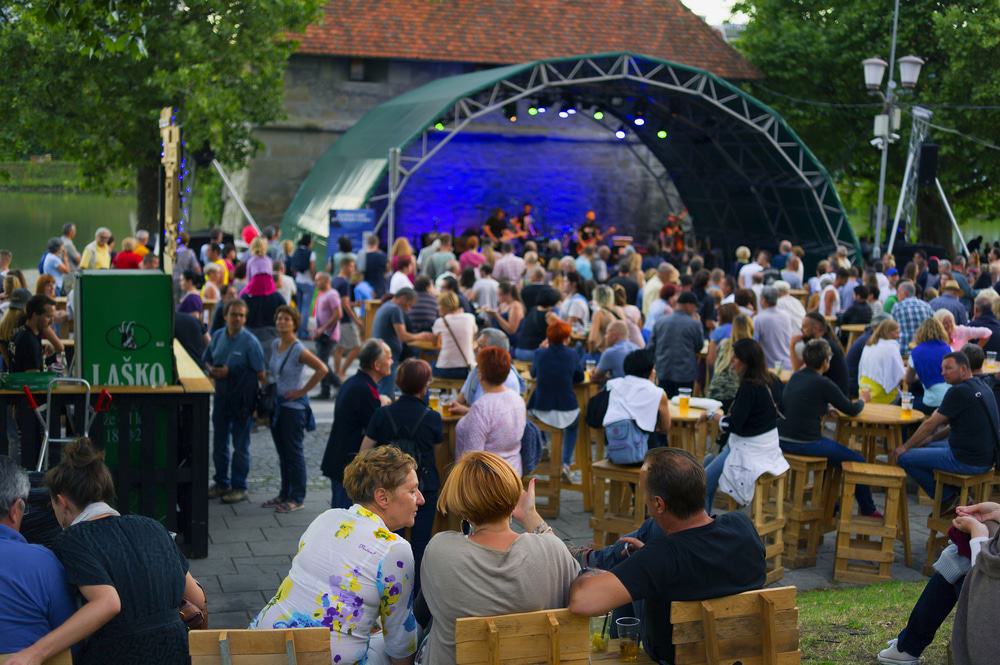 Lent Festival, Maribor