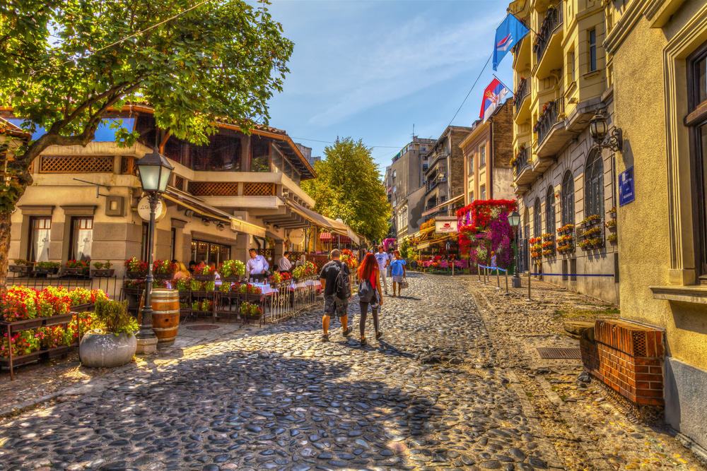 Belgrade