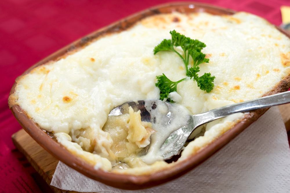 Mlinci
