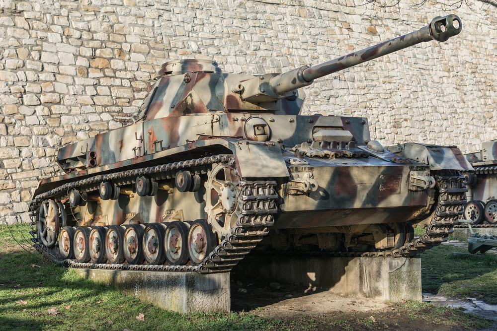 Belgrade Military Museum