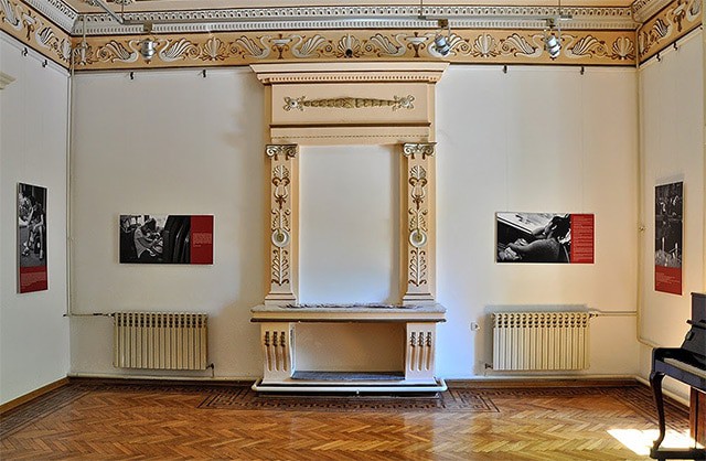  Umetnička Galerija