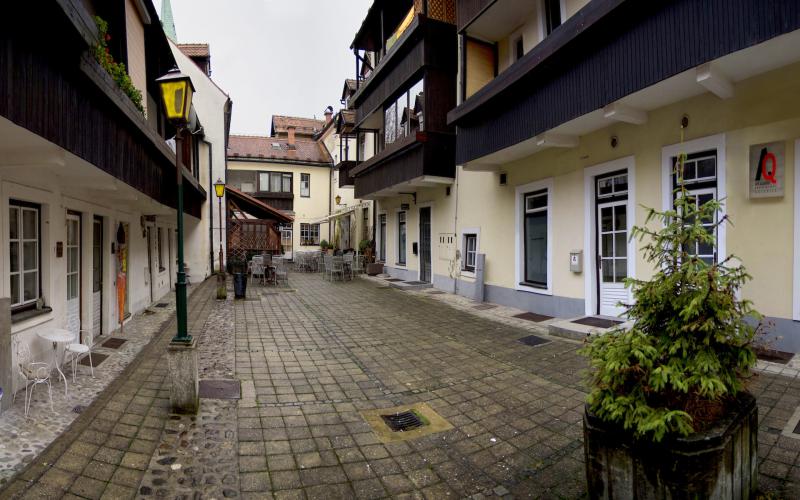 Celje Artistic Quarter