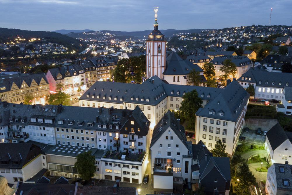 Altstadt