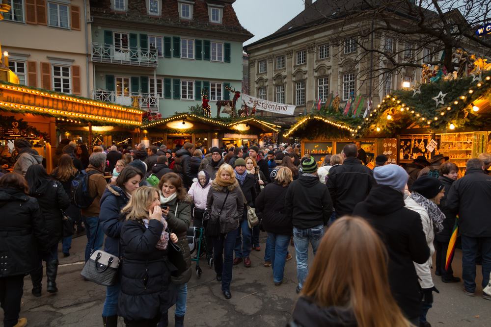 Christmas Market