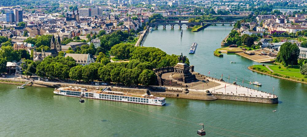 Deutsches Eck
