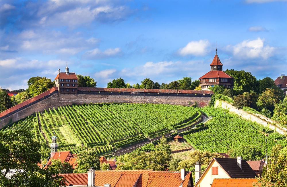 Esslinger Castle