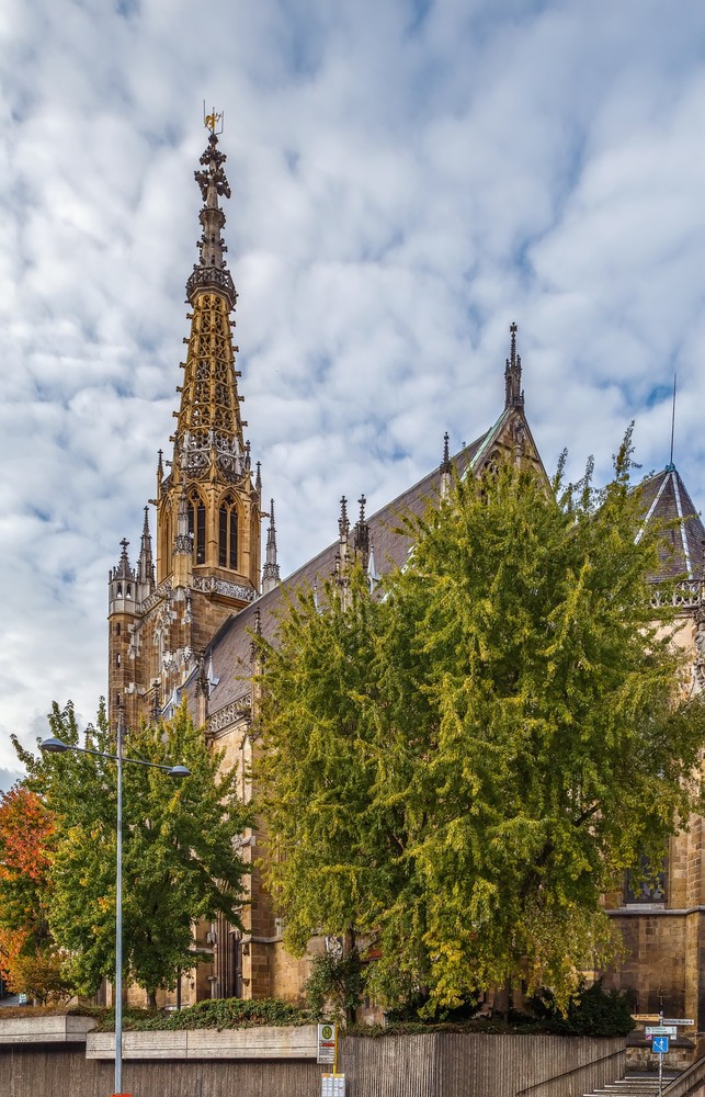 Frauenkirche