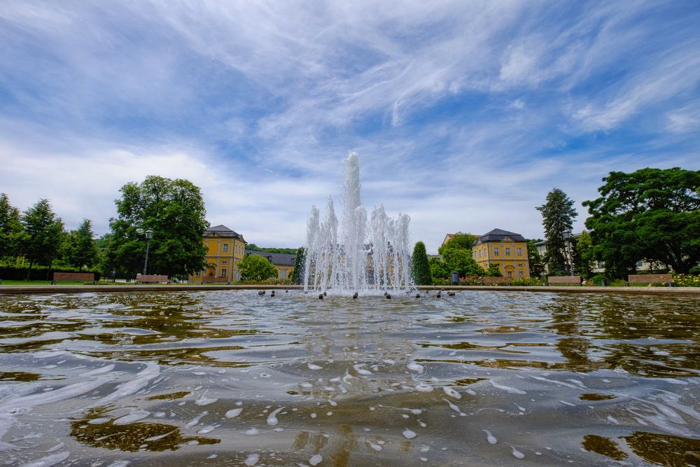 Hofwiesenpark