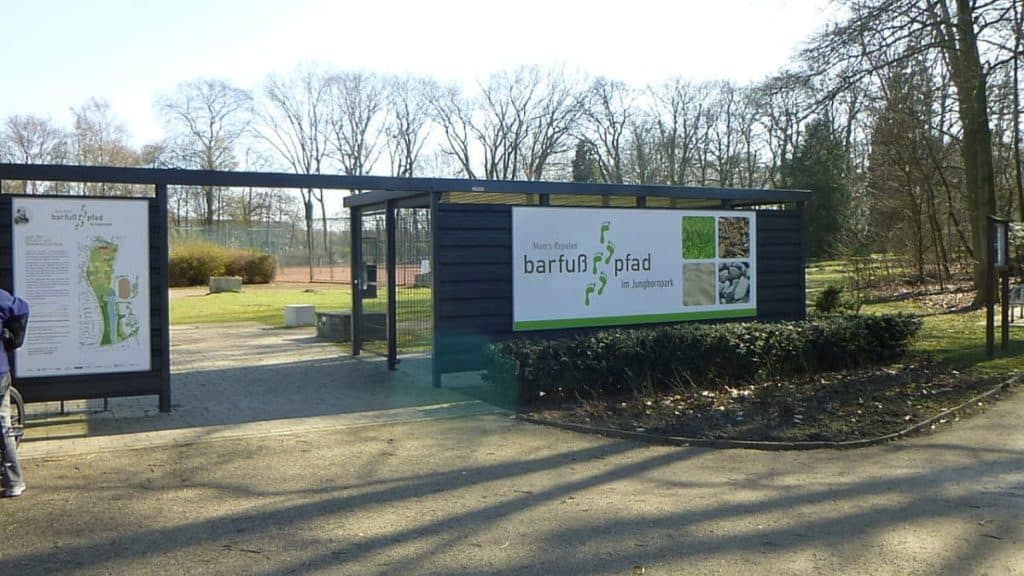 Jungbornpark