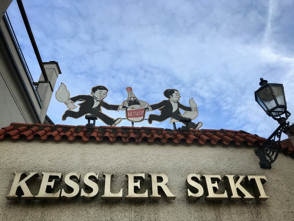 Kessler Sekt