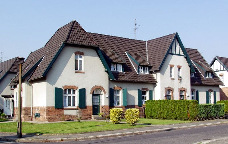 Kolonie Meerbeck