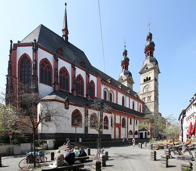 Liebfrauenkirche