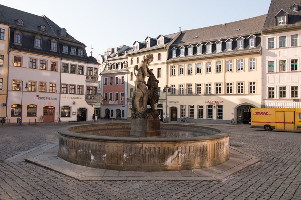 Marktplatz