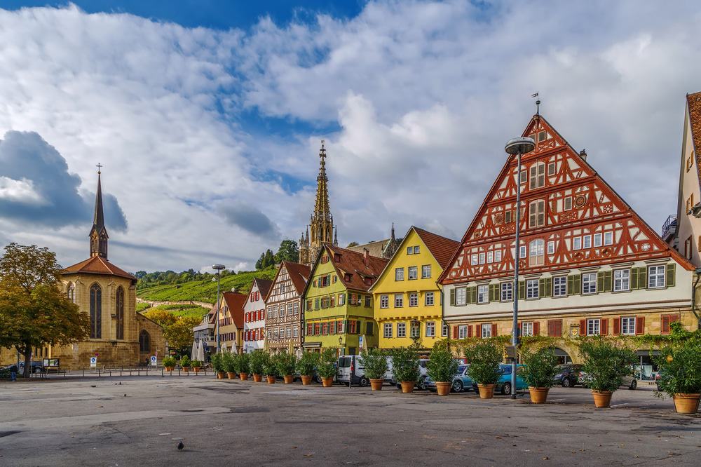 Marktplatz