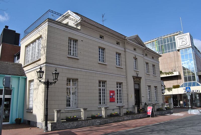 Peschkenhaus