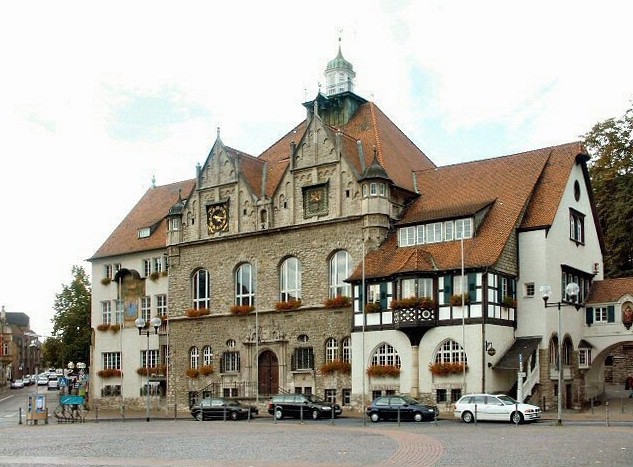 Rathaus