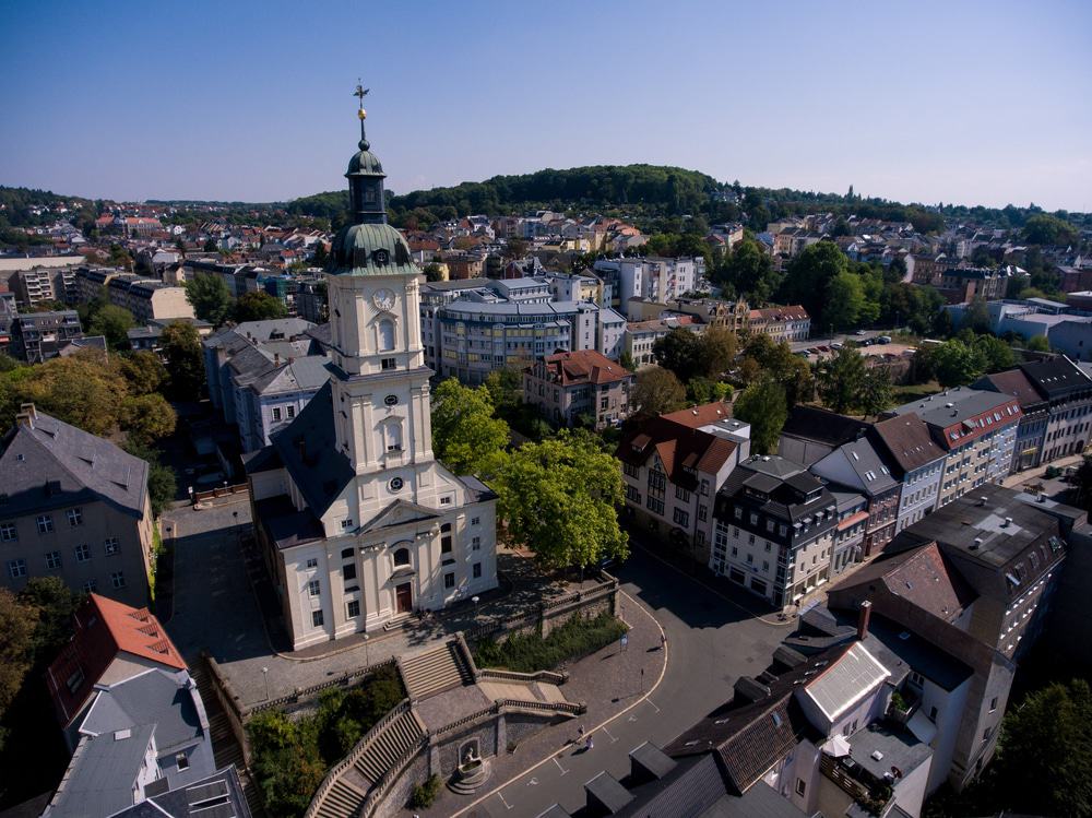 Salvatorkirche