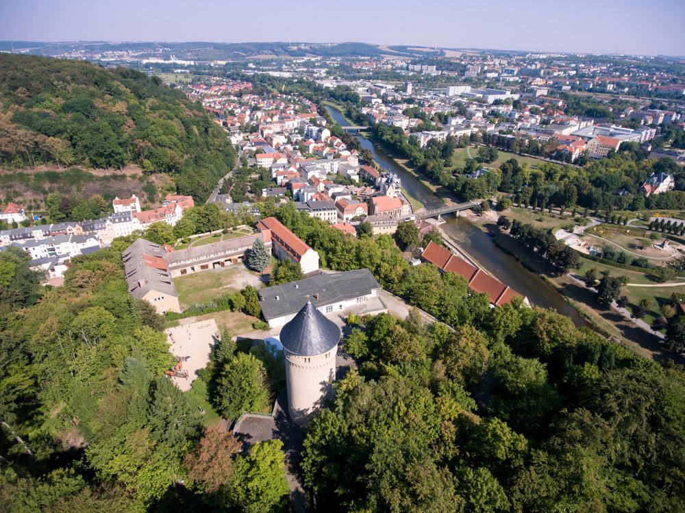 Schloss Osterstein