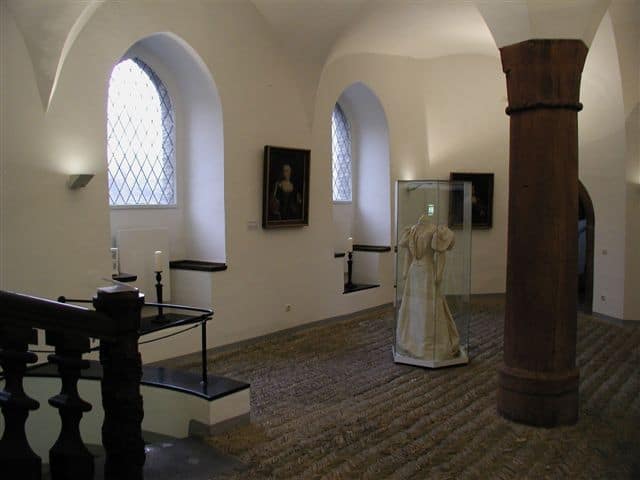 Siegerlandmuseum