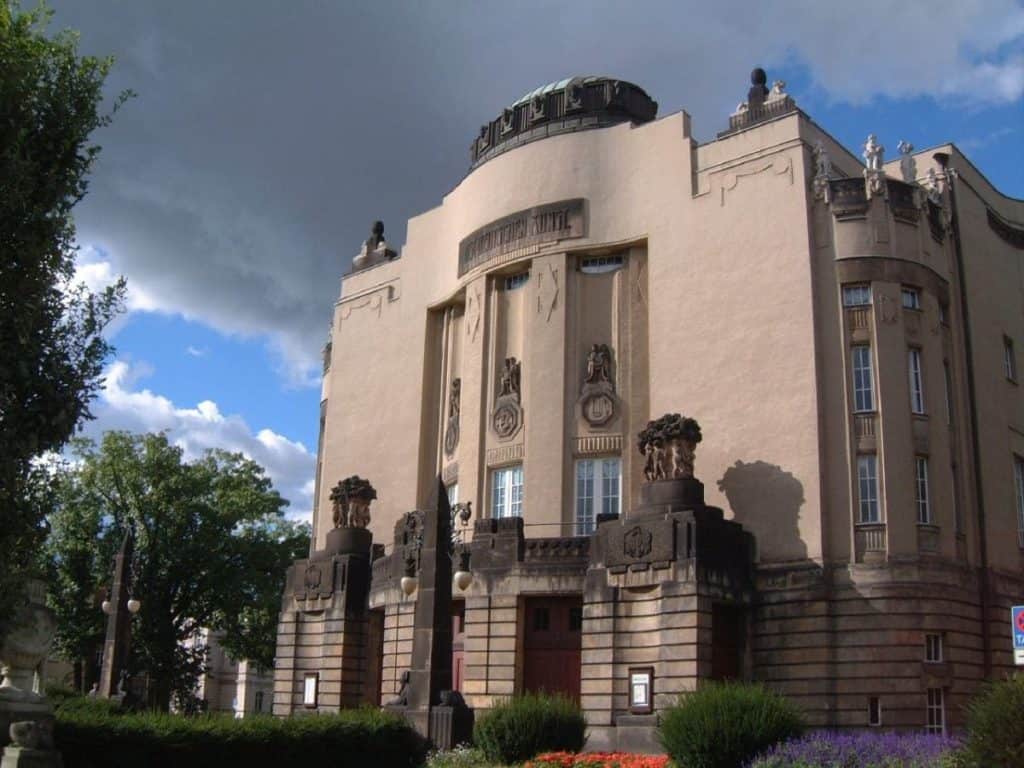 Staatstheater Cottbus