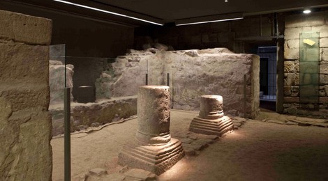 Museum St. Dionys