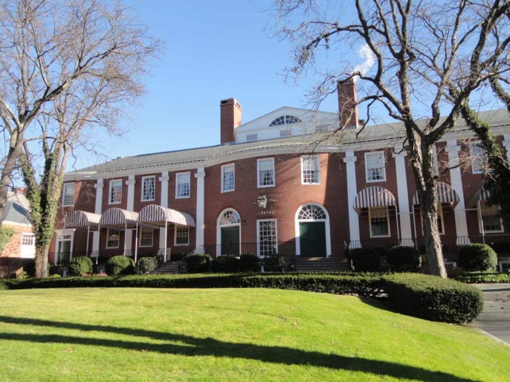  Harvard Business School, Allston, Boston
