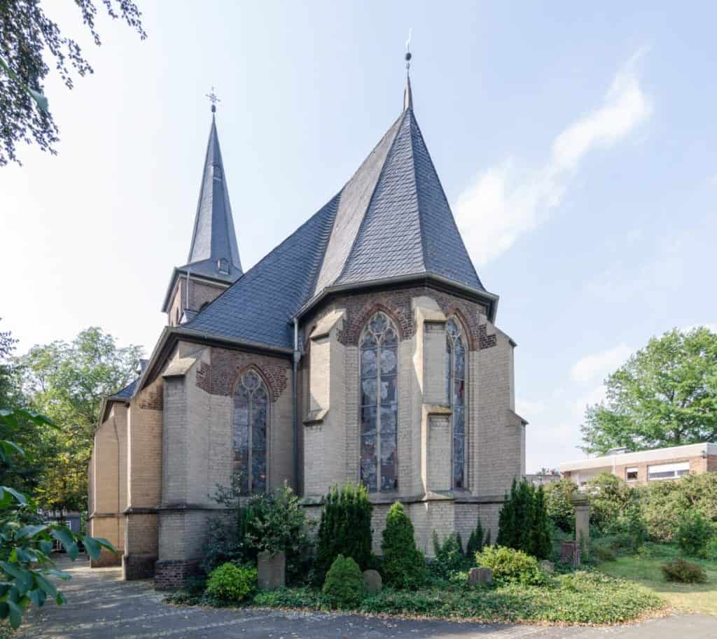 Repelen Church