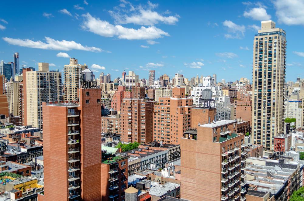 Upper East Side, NYC