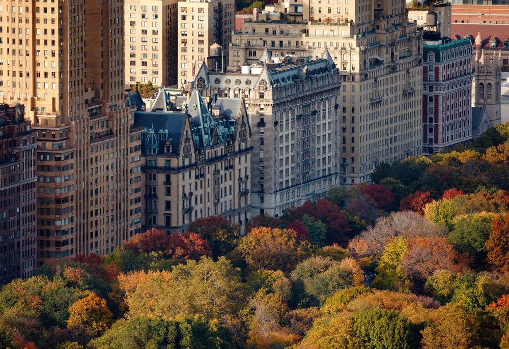 Upper West Side, NYC