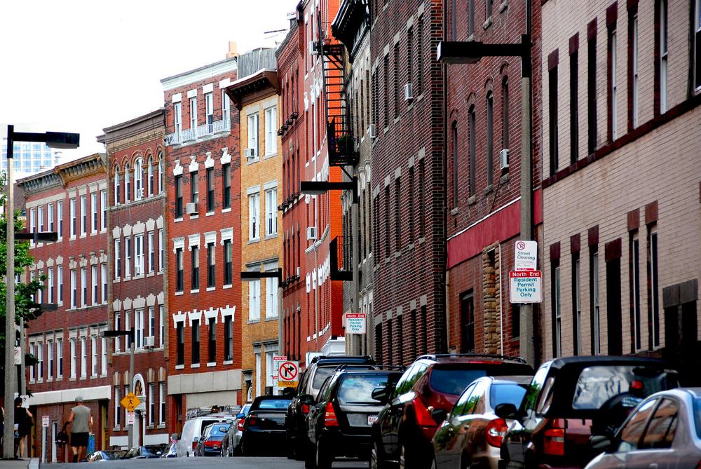North End, Boston
