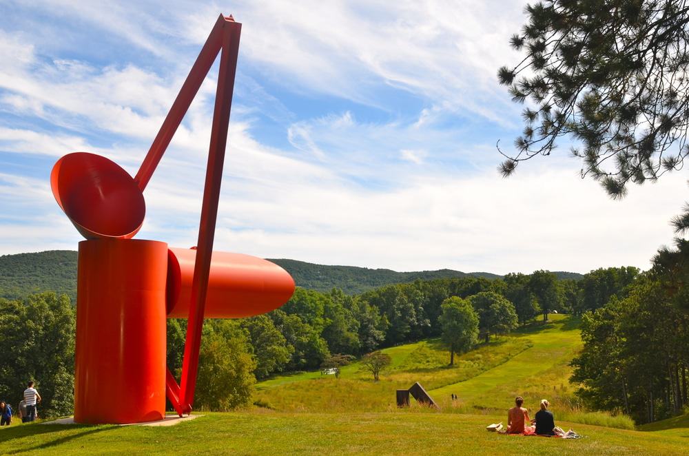Storm King Art Center