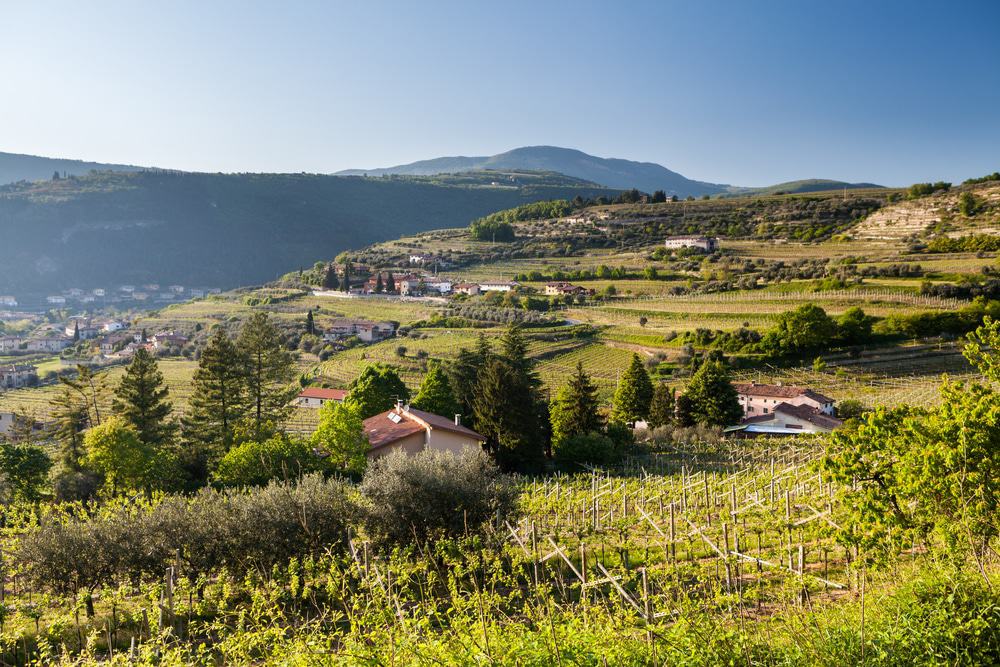 Valpolicella Valley