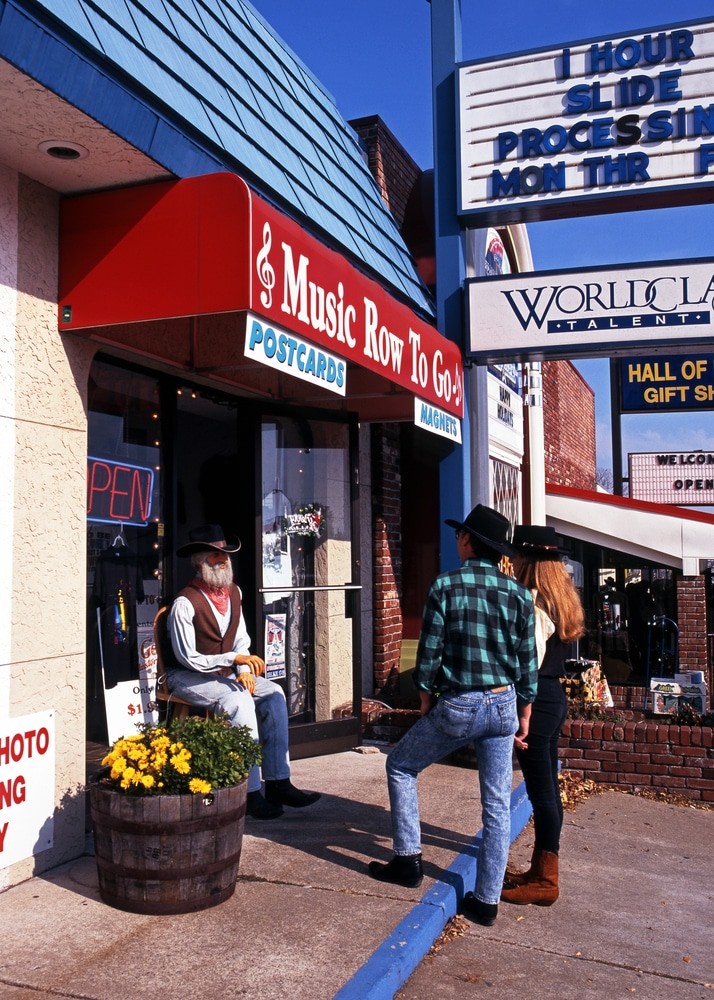 Music Row