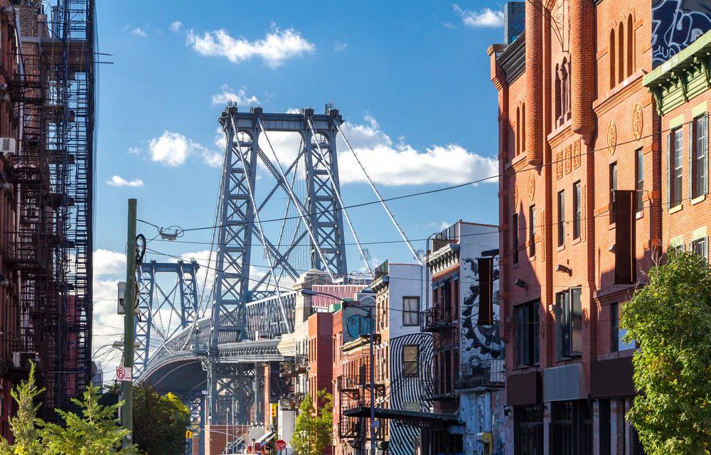 Brooklyn, NYC